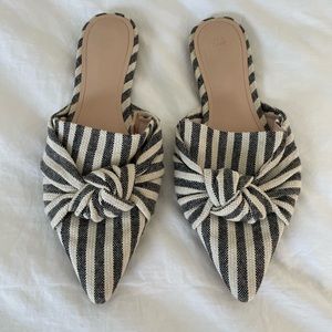 H&M Wedge sandal